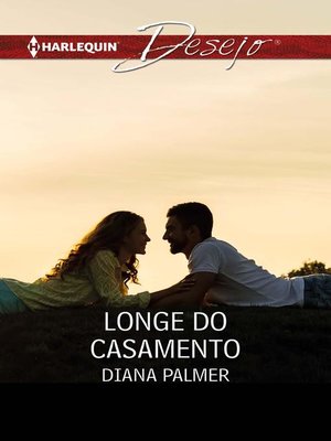 cover image of Longe do casamento